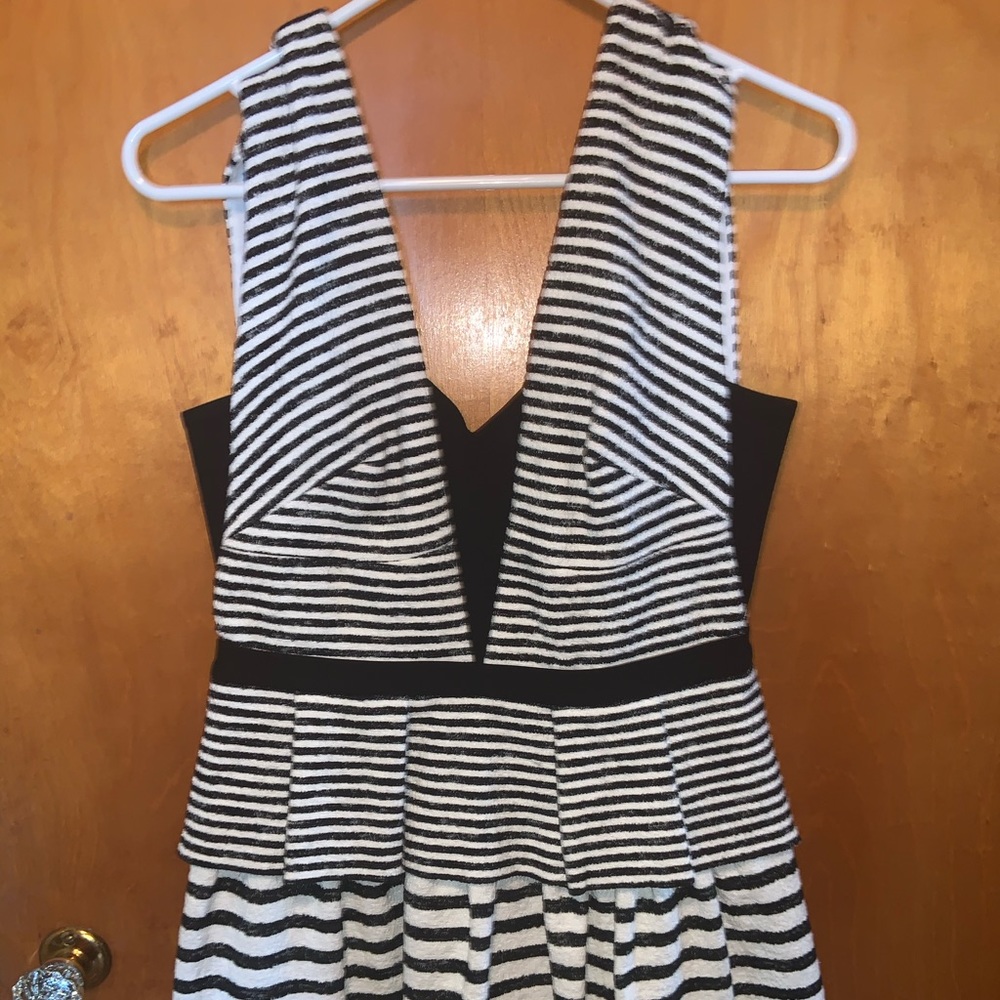 BCBG Maxazria Dress!
